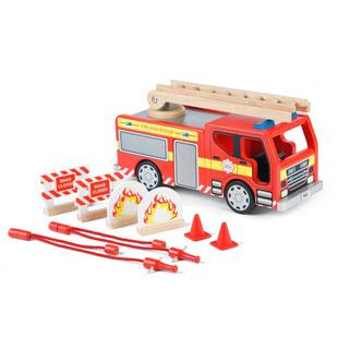 Wóz strażacki 1
