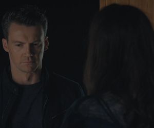 M jak miłość odc. 1880. Martyna (Magdalena Turczeniewicz), Jakub Karski (Krzysztof Kwiatkowski)