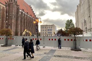 Solpol zrównany z ziemią