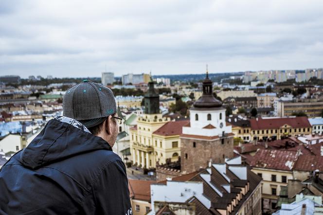  Lublin jako pierwsze polskie miasto zdobył tytuł Europejskiej Stolicy Młodzieży 
