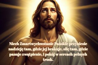 Życzenia wielkanocne