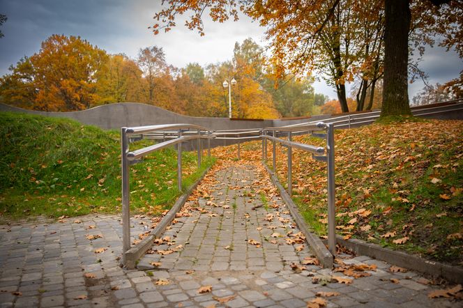 Co można mieć za 430 tys. zł? Niezłe mieszkanie. Mieszkańcy Tychów mają za to szalet