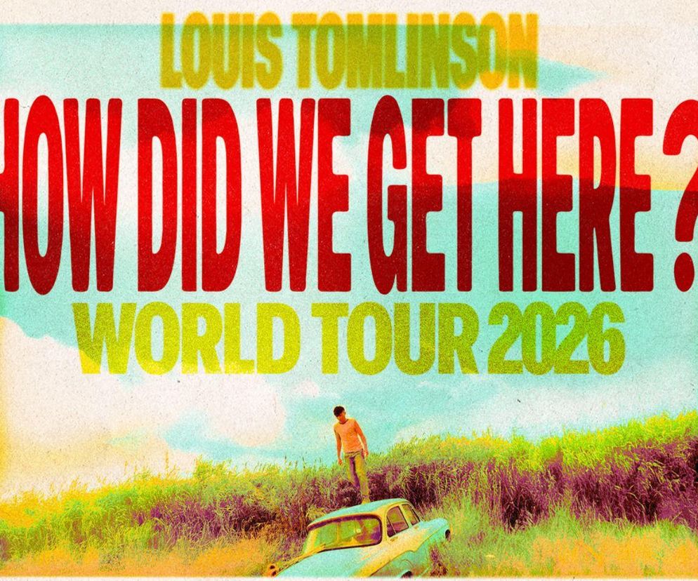 Louis Tomlinson