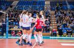 Developres Rzeszów - Chemik Police