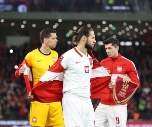 Grzegorz Krychowiak wypalił niemiłosiernie o Lewandowskim. Ma 37 lat i wygląda na boisku na 37 lat [WIDEO]