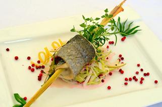 Rolmopsy to najlepsza przystawka