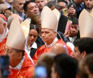  Leon XIV jako dziecko usłyszał, że będzie papieżem! Niezwykła przepowiednia