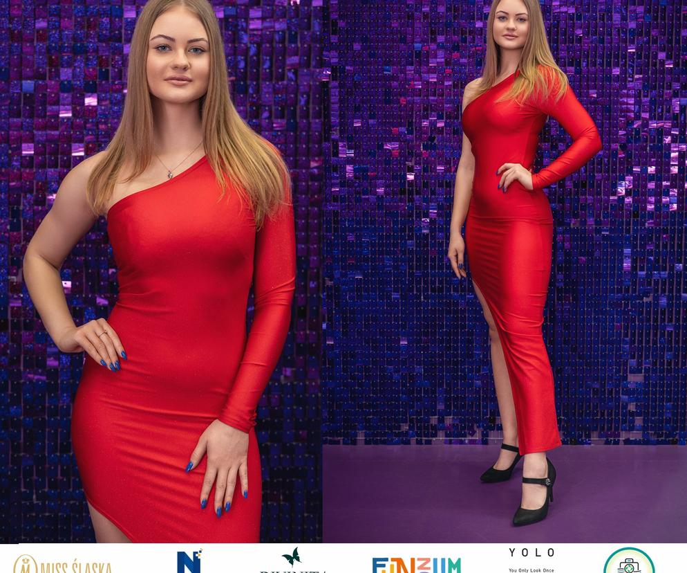 Wybory Miss Śląska - Miss Polski 2023. Lista kandydatek
