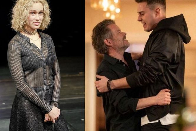 Rodzinka.pl. Kuba będzie miał nową dziewczynę. Do obsady dołącza Helena Englert – WIDEO