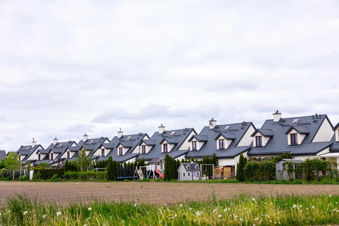 Villa Campina, Kręczki koło Ożarowa Mazowieckiego