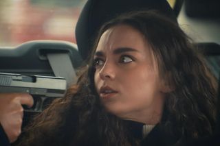 Dziedzictwo, odcinek 690: Brutalny atak na Nanę. Uprowadzona stanie się jedynie „towarem” w rękach oprawców – ZDJĘCIA