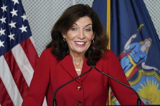 Nie uwzględnili burmistrza wśród kandydatów na gubernatora