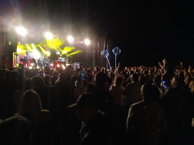 Eska Summer City Olsztyn! Mamry Festival 2022 