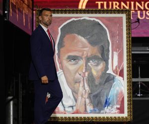 Trump: Nienawidzę swoich przeciwników. Zastrzelonego Kirka nazwał męczennikiem i gigantem pokolenia