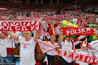ME siatkarzy 2019: Kosmiczne wykonanie hymnu przed meczem Polska - Niemcy. Musisz zobaczyć to WIDEO