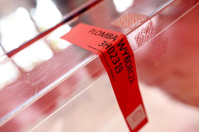 Wybory prezydenckie 2025 w Katowicach