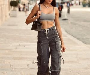 Celia Jaunat, żona Grzegorza Krychowiaka