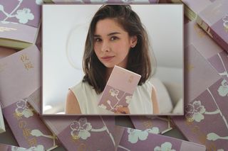 Jest Polką i Japonką. Żyje w dwóch światach naraz między sushi a schabowym