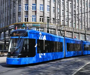 Podwyżka cen komunikacji miejskiej w Krakowie. Bilet metropolitalny zamiast sieciowego