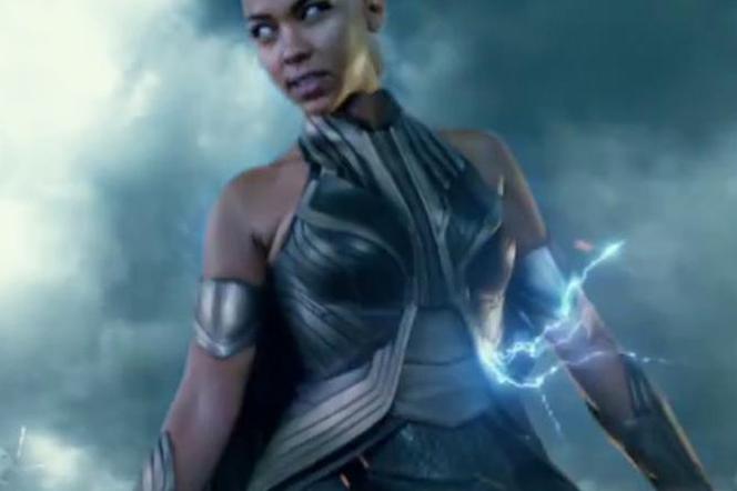 X-Men: Apocalypse – jeźdźcy apokalipsy na nowym plakacie! Będzie spektakularnie!