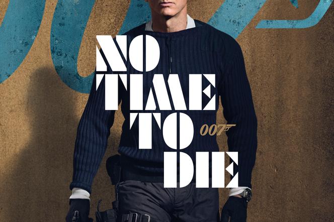 Nie czas umierać - piosenki z nowego filmu o Jamesie Bondzie [PREMIERA]