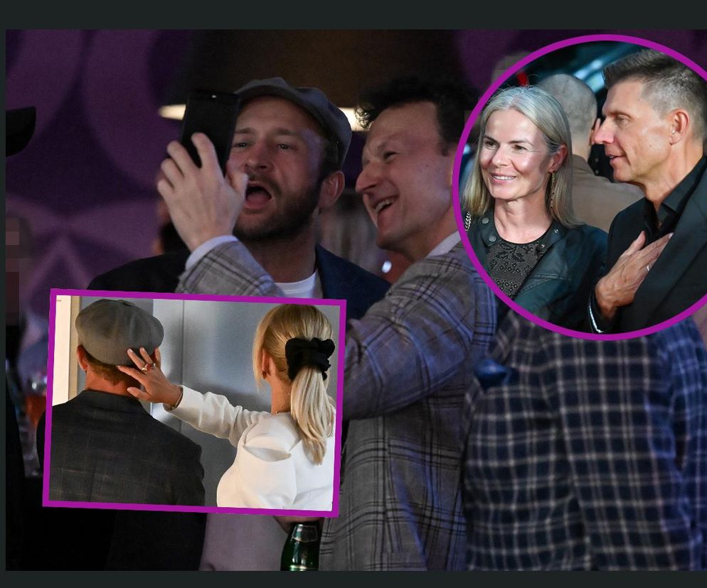  Kulisy premiery Vinci 2