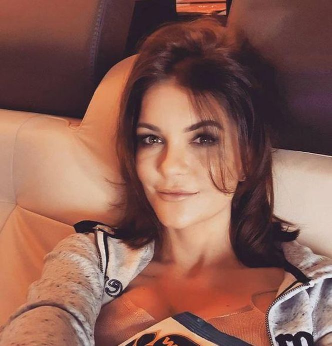 Tak mieszka Agnieszka Radwańska