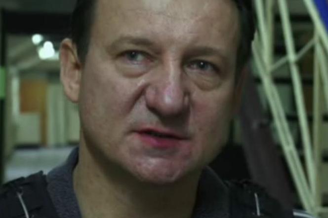 Konwój – Janusz Gajos i Robert Więckiewicz w nowym thrillerze. Kiedy premiera? 