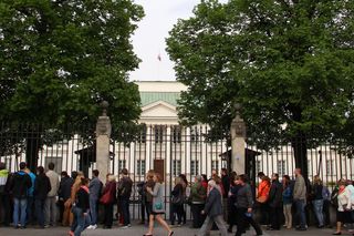 Noc Muzeów 2025 to nie wszystko. Weekend w Warszawie wypełnią atrakcje [17-18 maja]