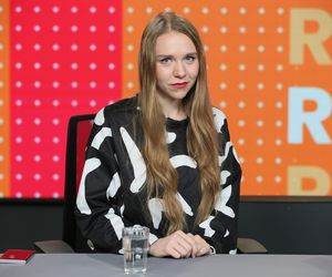 Maja Staśko 