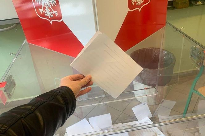 Wybory prezydenckie 2025. Gdańsk z najniższą frekwencją w kraju