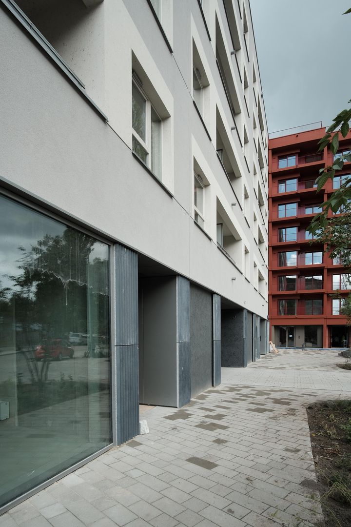 Modern Mokotów