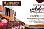 Centrum Serenada świętuje 6. urodziny. Wpadnij na Festiwal Czekolady i Słodkości