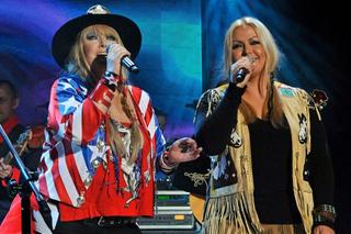 Maryla Rodowicz z córką