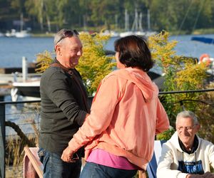 Oto nowy uczestnik Sanatorium miłości