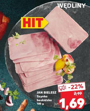 Promocje w Kauflandzie na długi weekend