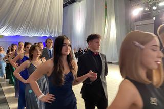 Studniówka 2024 w II LO w Zielonej Górze