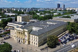 Jest nowy szef stołecznych policjantów. Znamy nazwisko