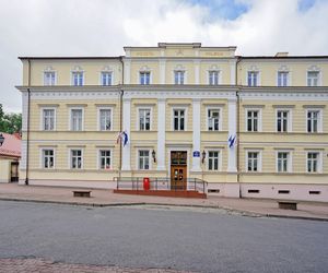 Łomża
