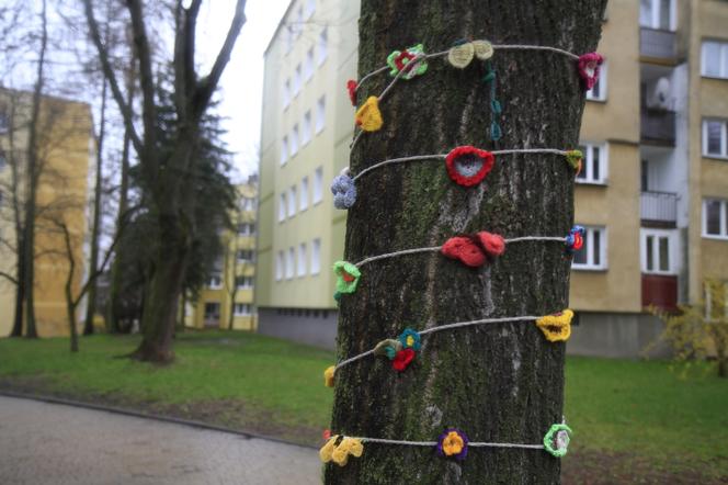 Osiedle Piastowskie w Lublinie gotowe na Wielkanoc! 