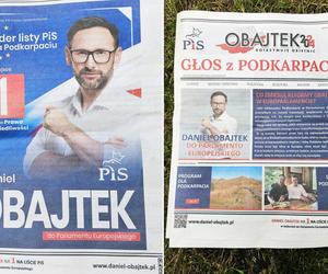 Daniel Obajtek startuje w wyborach z Podkarpacia. Były prezes Orlenu zdradził powody. Wielu się zdziwi