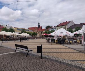 Powiaty w Małopolsce z najwyższą stopą bezrobocia rejestrowanego