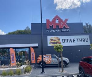 Eska Summer City w Max Premium Burgers Olsztyn