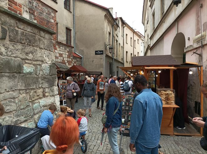 Festiwal Re: Tradycja - Jarmark Jagielloński 2025