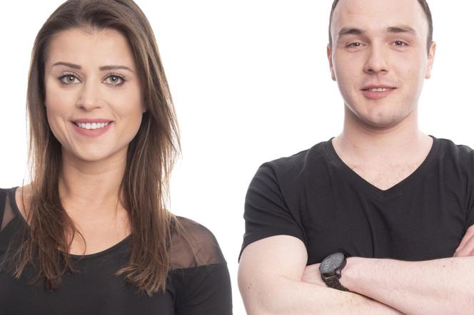 Big Brother 2019 - nowi uczestnicy - Kuba Pyś i Angelika Głaczkowska