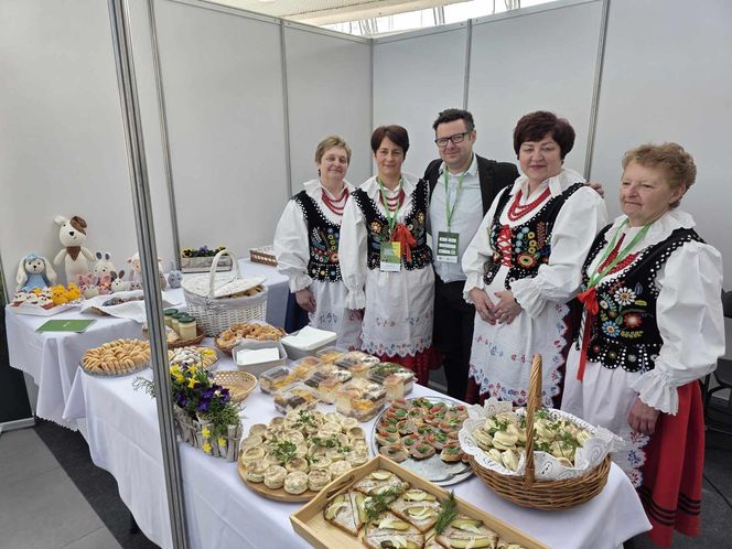 Europejskie Forum Rolnicze w Jasionce