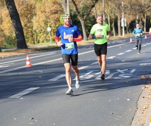 Za nami kolejna edycja Półmaratonu Lubelskiego