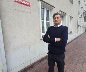 Spowodował wypadek, w którym zginęły żona i córka pana Andrzeja. Już jest na wolności.