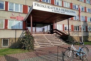 Sąd zadecydował o objęciu zabójcy ratownika obserwacją psychiatryczną 