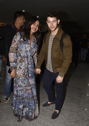 Nick Jonas i Priyanka Chopra biorą ślub